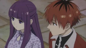 Frieren Season 2 Download