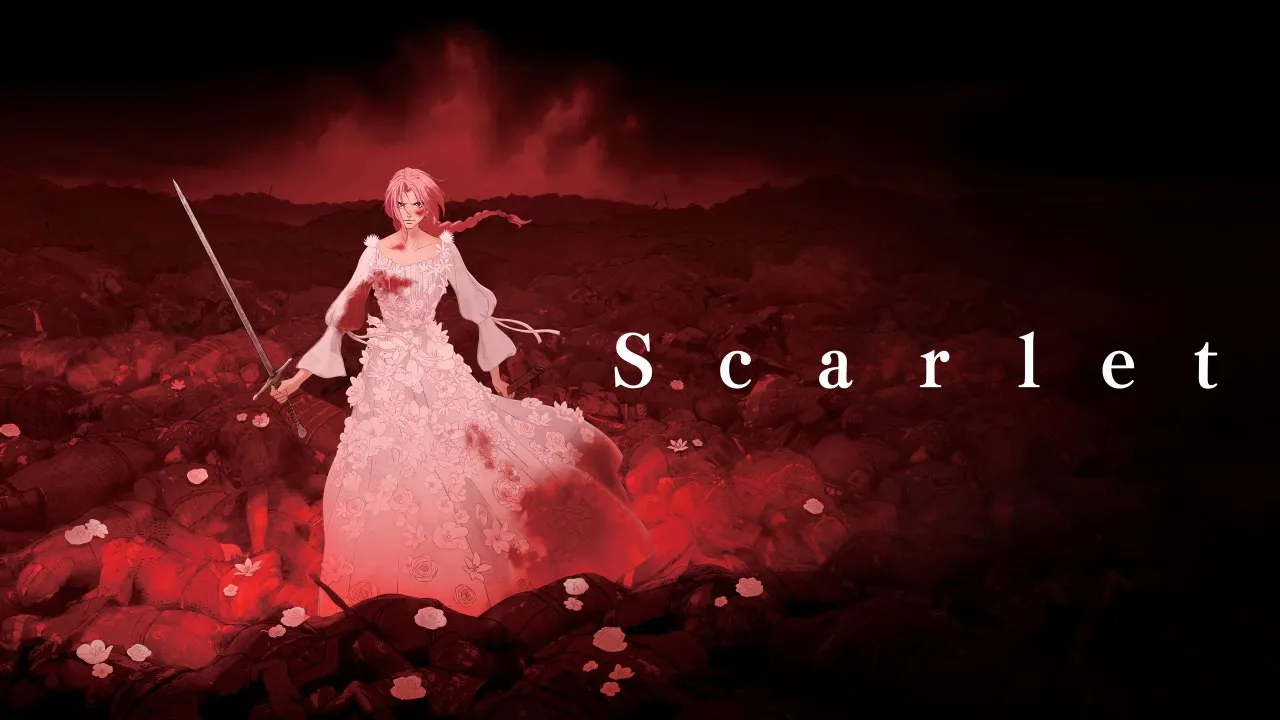 Scarlet Movie Hindi Download Free - AnimeDrive