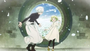 Witch Hat Atelier Season 1 Hindi Download - AnimeDrive