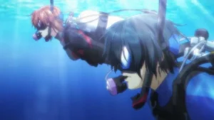 Grand Blue Dreaming Season 2 Hindi Download