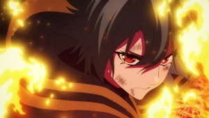 Wistoria Wand and Sword Season 1 Multi Audio WEB-DL - AnimeDrive
