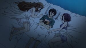 Grand Blue Dreaming Season 1 Multi Audio WEB-DL - AnimeDrive
