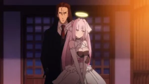 Demon Lord Retry Season 1 Hindi Download