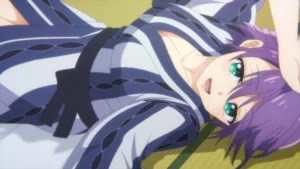A Couple of Cuckoos Season 1 Hindi Dubbed Download - AnimeDrive