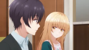 The Angel Next Door Spoils Me Rotten Season 1 Multi Audio WEB-DL - AnimeDrive