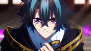 Wistoria Wand and Sword Season 2 Multi Audio WEB-DL - AnimeDrive