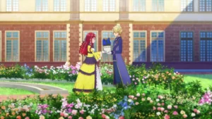 An Observation Log of My Fiancée Who Calls Herself a Villainess Season 1 Hindi Tamil Telugu Download - AnimeDrive