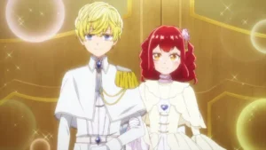 An Observation Log of My Fiancée Who Calls Herself a Villainess Season 1 Multi Audio WEB-DL - AnimeDrive