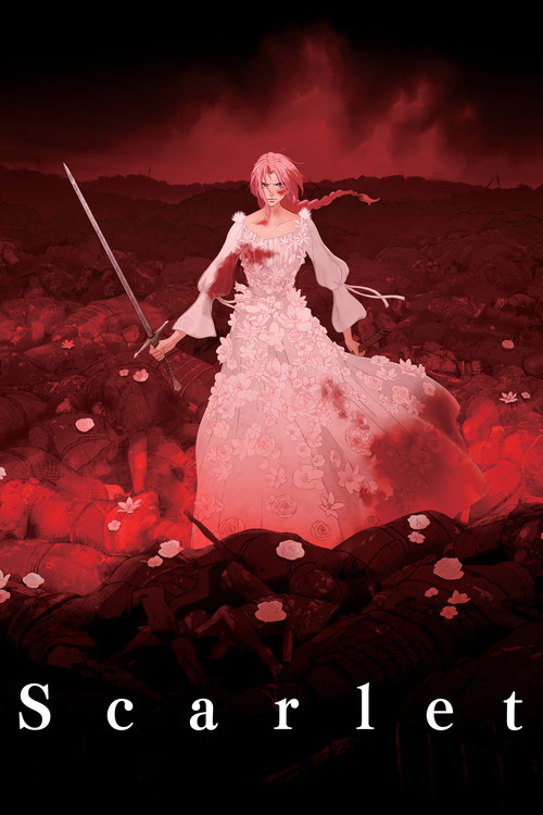 Scarlet Movie Hindi Download Free - AnimeDrive