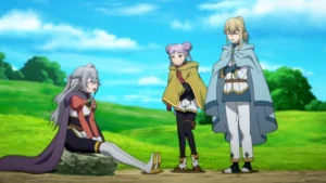 The Beginning After the End Season 2 Multi Audio WEB-DL - AnimeDrive