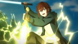 The Beginning After the End Season 2 Hindi Tamil Telugu Download - AnimeDrive
