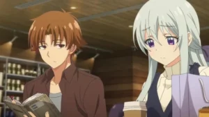 Classroom of the Elite Season 3 Hindi Tamil Telugu Download - AnimeDrive
