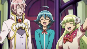 Welcome to Demon School Iruma-kun Season 1 Multi Audio WEB-DL - AnimeDrive