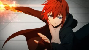 The Beginning After the End Season 2 Multi Audio WEB-DL - AnimeDrive