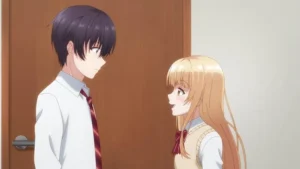 The Angel Next Door Spoils Me Rotten Season 1 Multi Audio WEB-DL - AnimeDrive