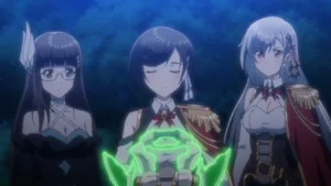 Reborn to Master the Blade Season 1 Hindi Dubbed Download - AnimeDrive