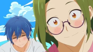 More Than a Married Couple But Not Lovers Season 1 Multi Audio WEB-DL - AnimeDrive