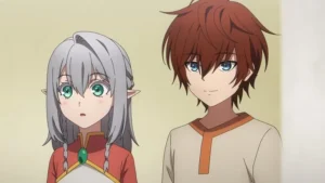 he Beginning After the End Season 1 Multi Audio WEB-DL - AnimeDrive