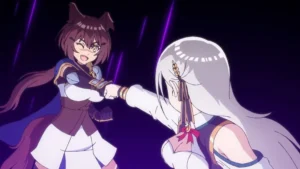 Reborn to Master the Blade Season 1 Multi Audio WEB-DL - AnimeDrive