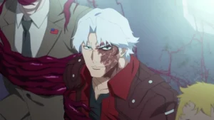 Devil May Cry Season 1 Hindi Dubbed Download - AnimeDrive