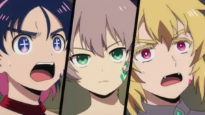 Scum's Wish Season 1 Multi Audio WEB-DL - AnimeDrive