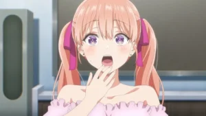 A Couple of Cuckoos Season 2 Hindi Dubbed Download - AnimeDrive