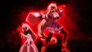 Demon Lord Retry Season 1 Hindi Download
