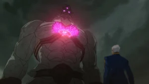 Devil May Cry Season 2 Hindi Tamil Telugu Download - AnimeDrive