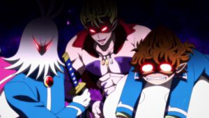 Welcome to Demon School Iruma-kun Season 1 Hindi Dubbed Download - AnimeDrive