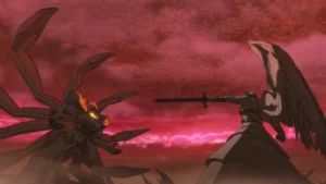 Devil May Cry Season 2 Multi Audio WEB-DL - AnimeDrive