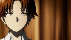 Classroom of the Elite Season 2 Hindi Tamil Telugu Download - AnimeDrive