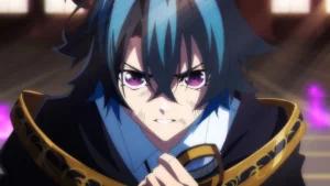 Wistoria Wand and Sword Season 1 Multi Audio WEB-DL - AnimeDrive