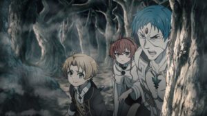 Mushoku Tensei Jobless Reincarnation Season 1 Hindi Download