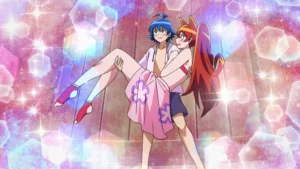 Welcome to Demon School Iruma-kun Season 2 Hindi Dubbed Download - AnimeDrive