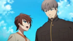 he Beginning After the End Season 1 Multi Audio WEB-DL - AnimeDrive