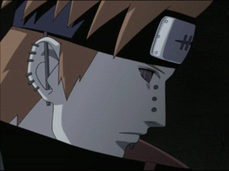 Naruto Shippuden Season 6 Multi Audio WEB-DL - AnimeDrive
