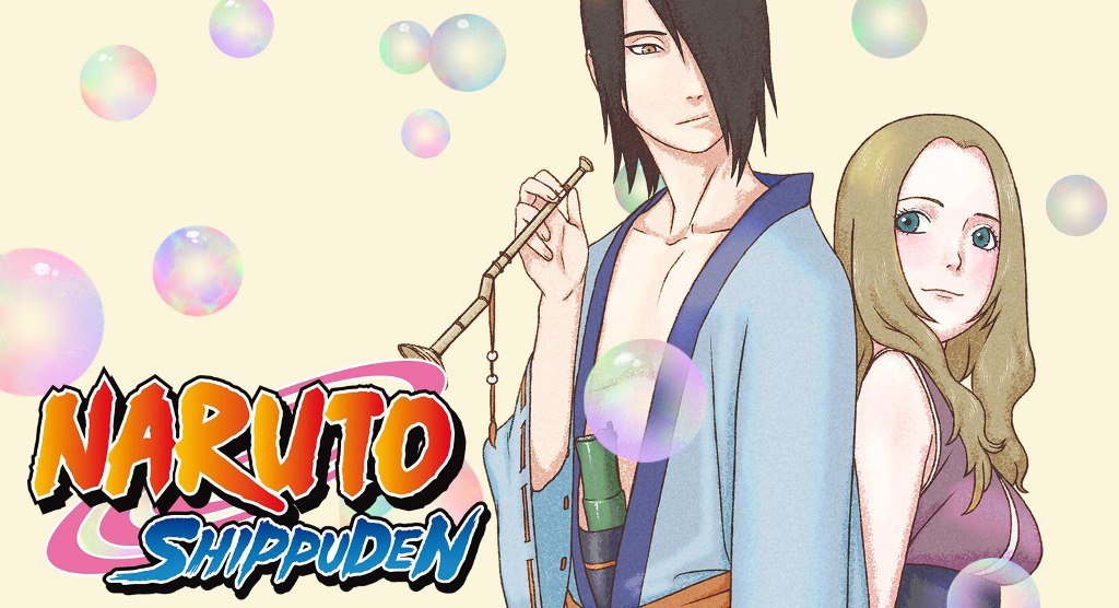 Naruto Shippuden Season 7 Multi Audio WEB-DL - AnimeDrive