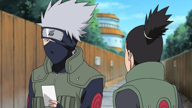 Naruto Shippuden Season 8 Multi Audio WEB-DL - AnimeDrive