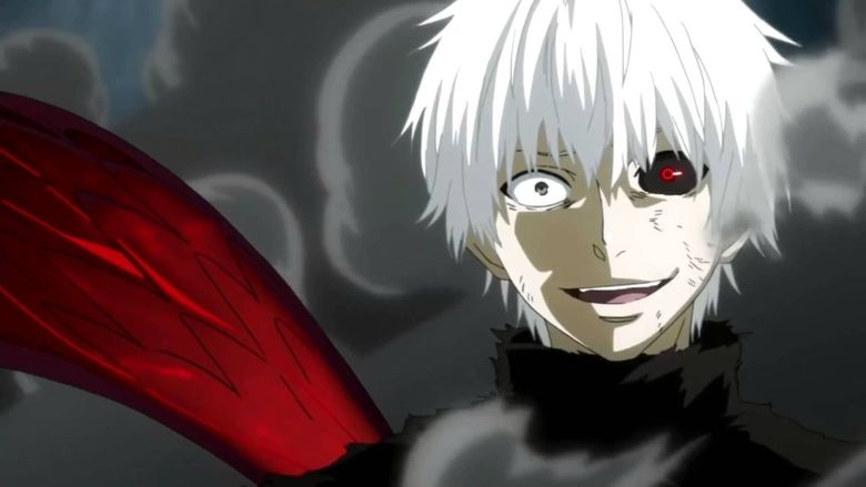 Tokyo Ghoul Season 1 Hindi Download