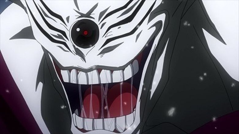 Tokyo Ghoul Season 2 Hindi Download