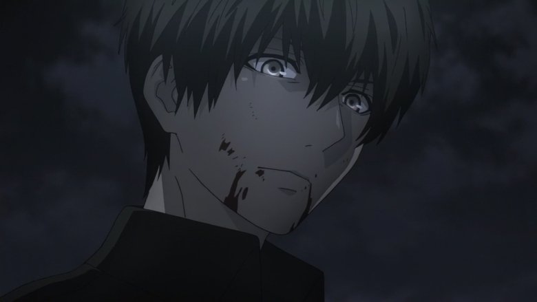 Tokyo Ghoul Season 3 Hindi Download