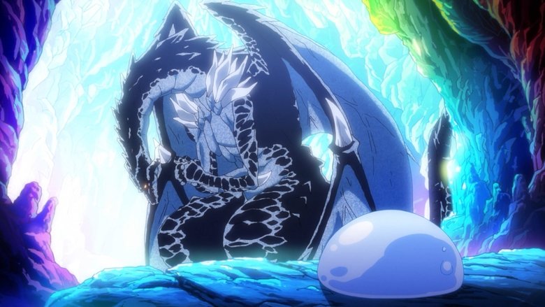 That Time I Got Reincarnated As A Slime Season 1 Hindi Download