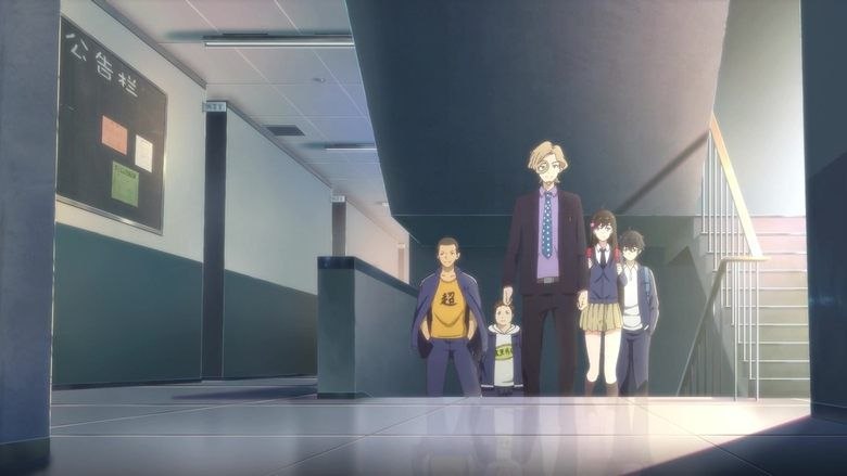 The Daily Life Of The Immortal King Season 1 Hindi Download - AnimeDrive