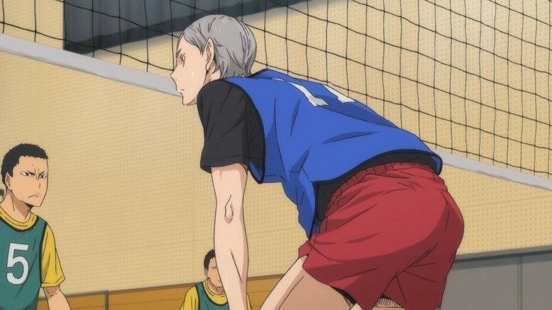 Haikyu Season 2 Hindi Download