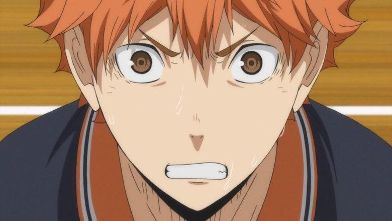Haikyu Season 3 Hindi Download