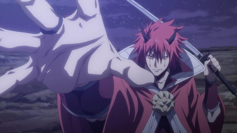 That Time I Got Reincarnated As A Slime Season 2 Hindi Download