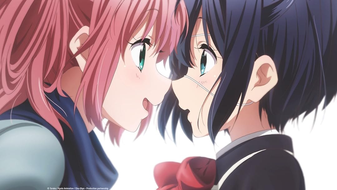 Love, Chunibyo & Other Delusions Season 1 Hindi Download - AnimeDrive