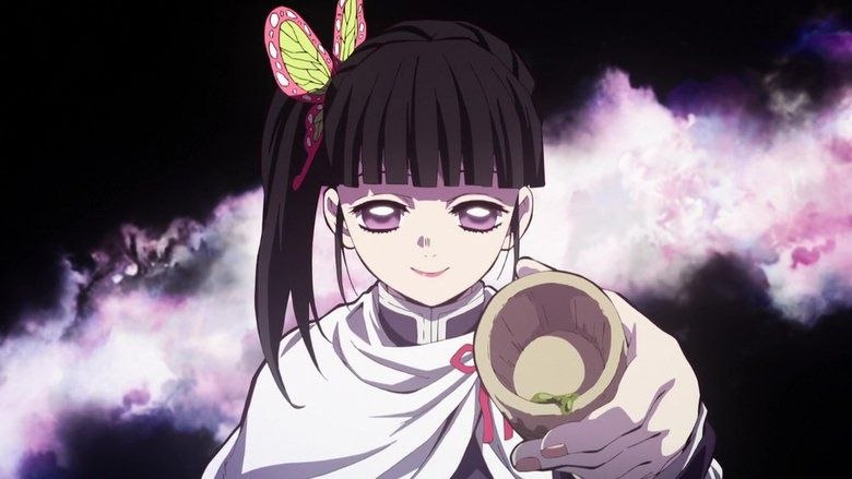 Demon Slayer Season 1 Hindi Download - AnimeDrive