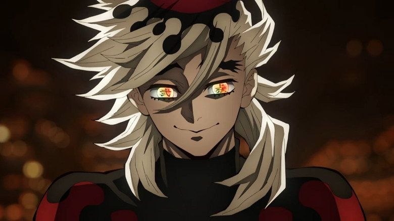 Demon Slayer Season 3 Hindi Download - AnimeDrive