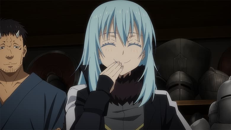 That Time I Got Reincarnated As A Slime Season 3 Hindi Download